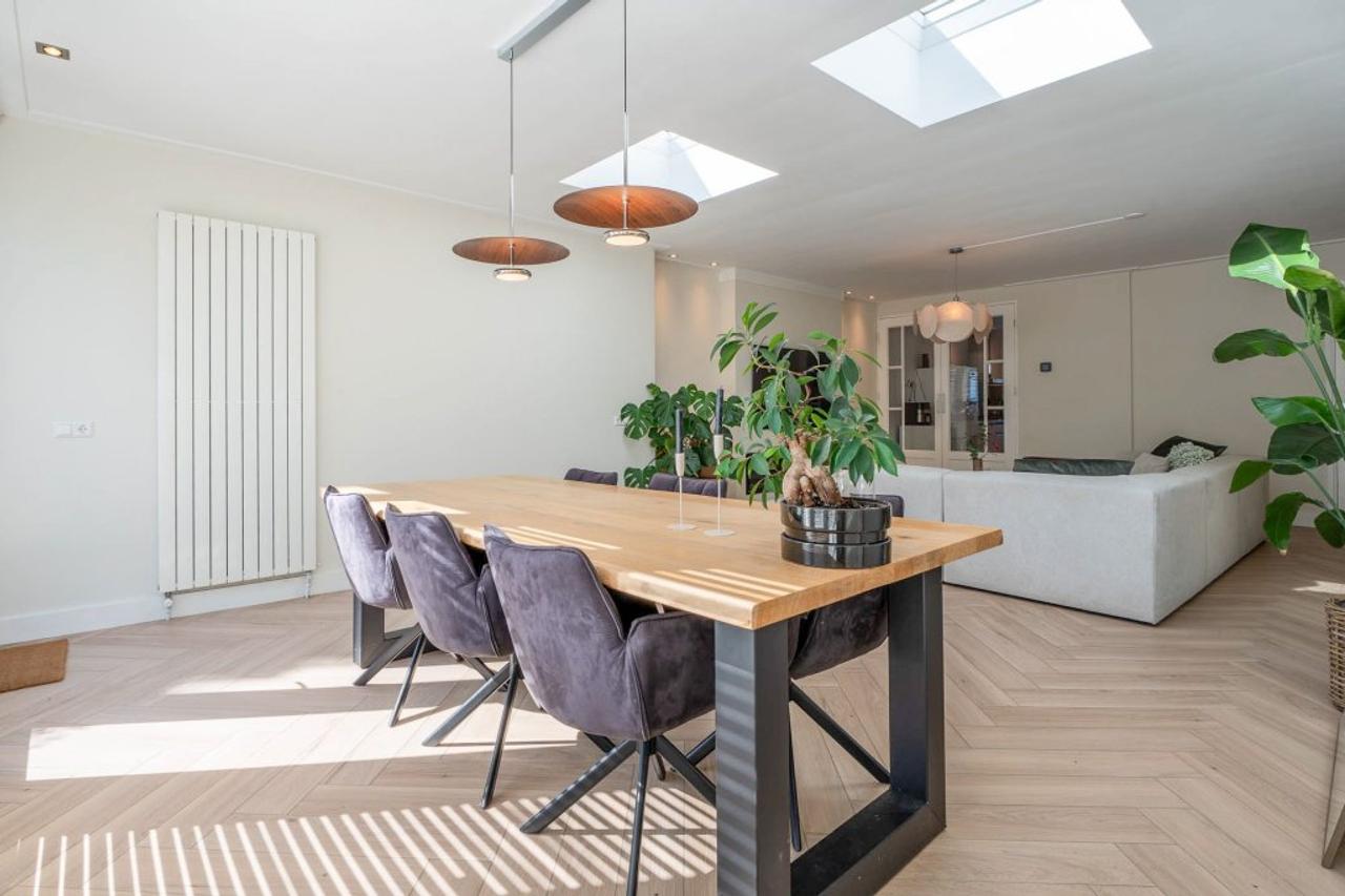140 m² en vier slaapkamers in Princenhage - Afbeelding 9