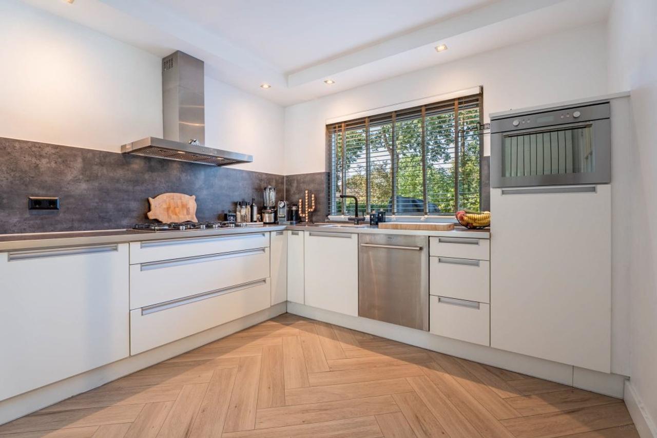 140 m² en vier slaapkamers in Princenhage - Afbeelding 13
