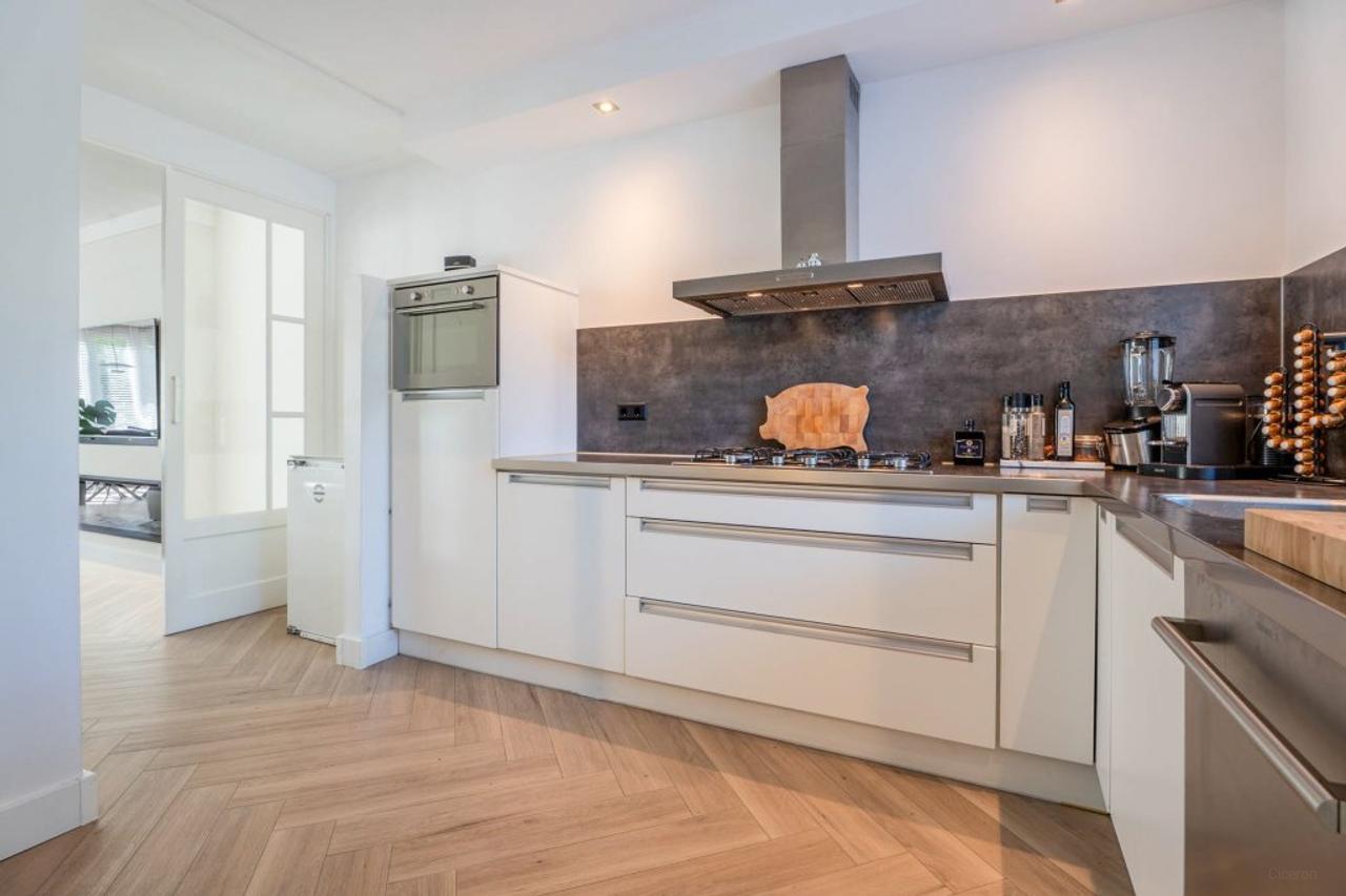 140 m² en vier slaapkamers in Princenhage - Afbeelding 14