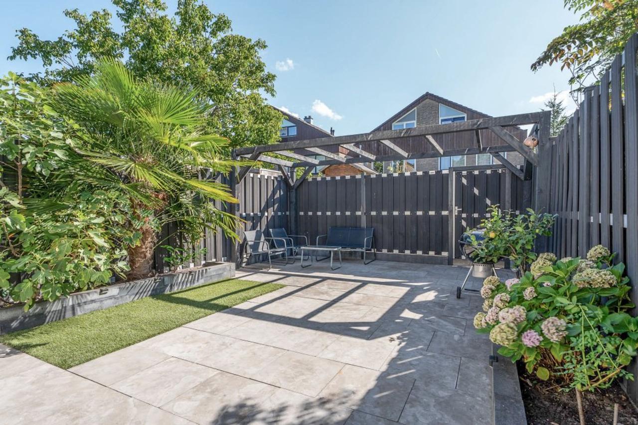 140 m² en vier slaapkamers in Princenhage - Afbeelding 15