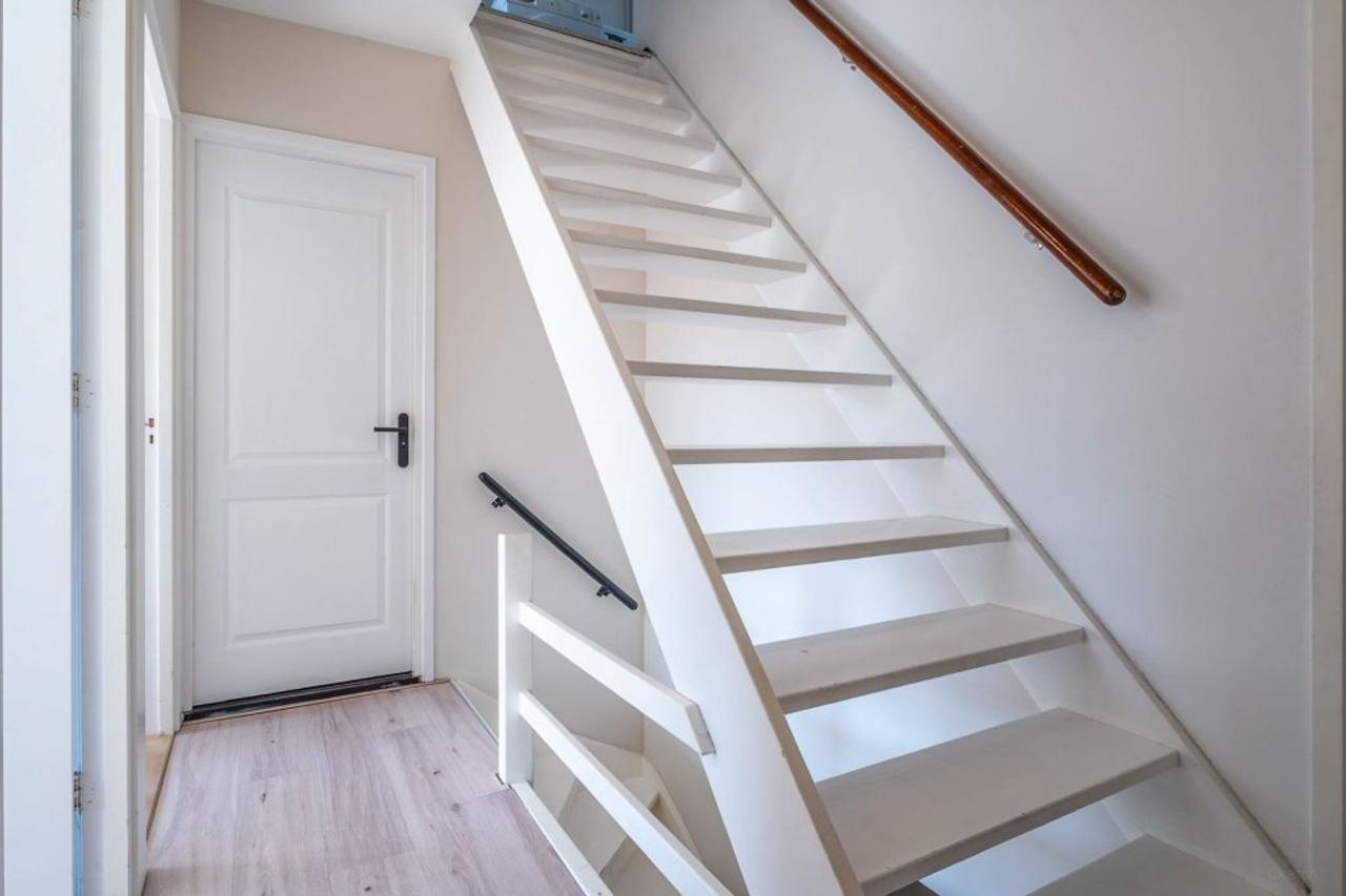 140 m² en vier slaapkamers in Princenhage - Afbeelding 17