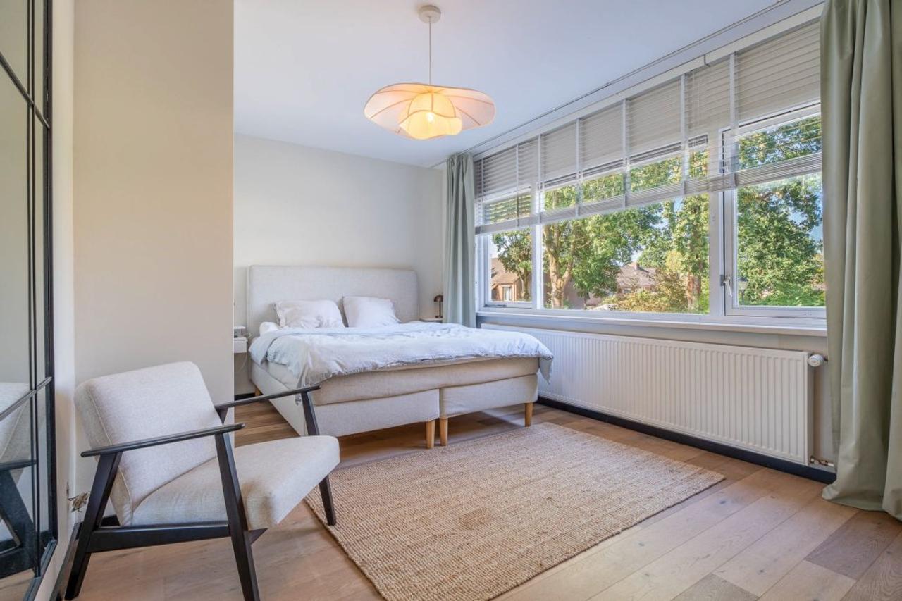 140 m² en vier slaapkamers in Princenhage - Afbeelding 18