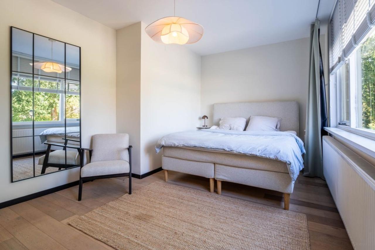 140 m² en vier slaapkamers in Princenhage - Afbeelding 19