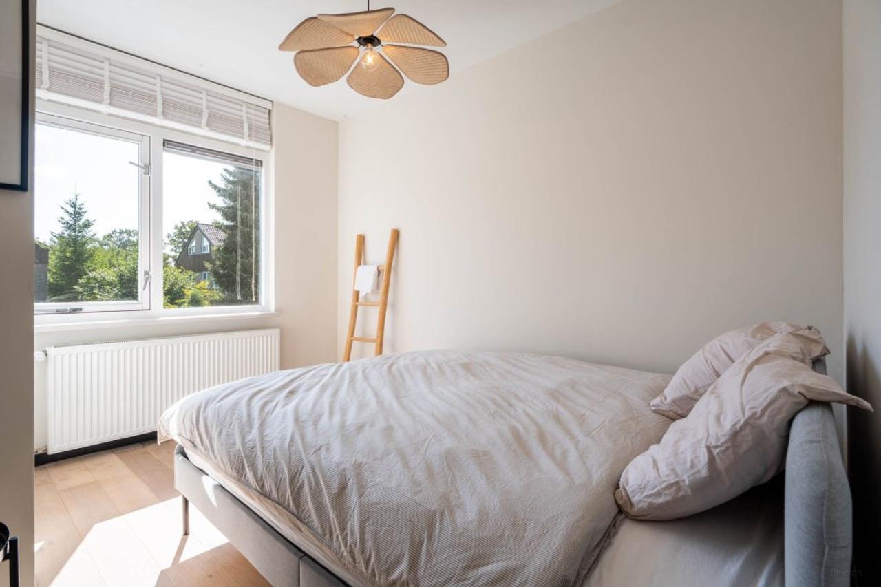 140 m² en vier slaapkamers in Princenhage - Afbeelding 20