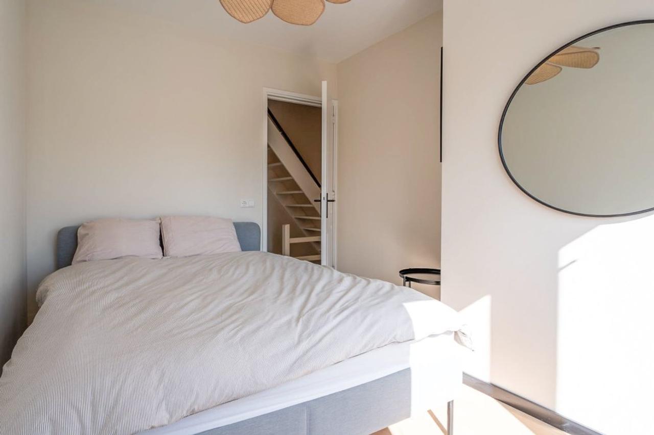 140 m² en vier slaapkamers in Princenhage - Afbeelding 21
