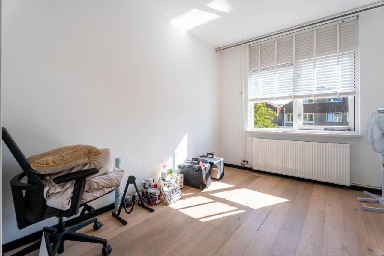 140 m² en vier slaapkamers in Princenhage - Afbeelding 22