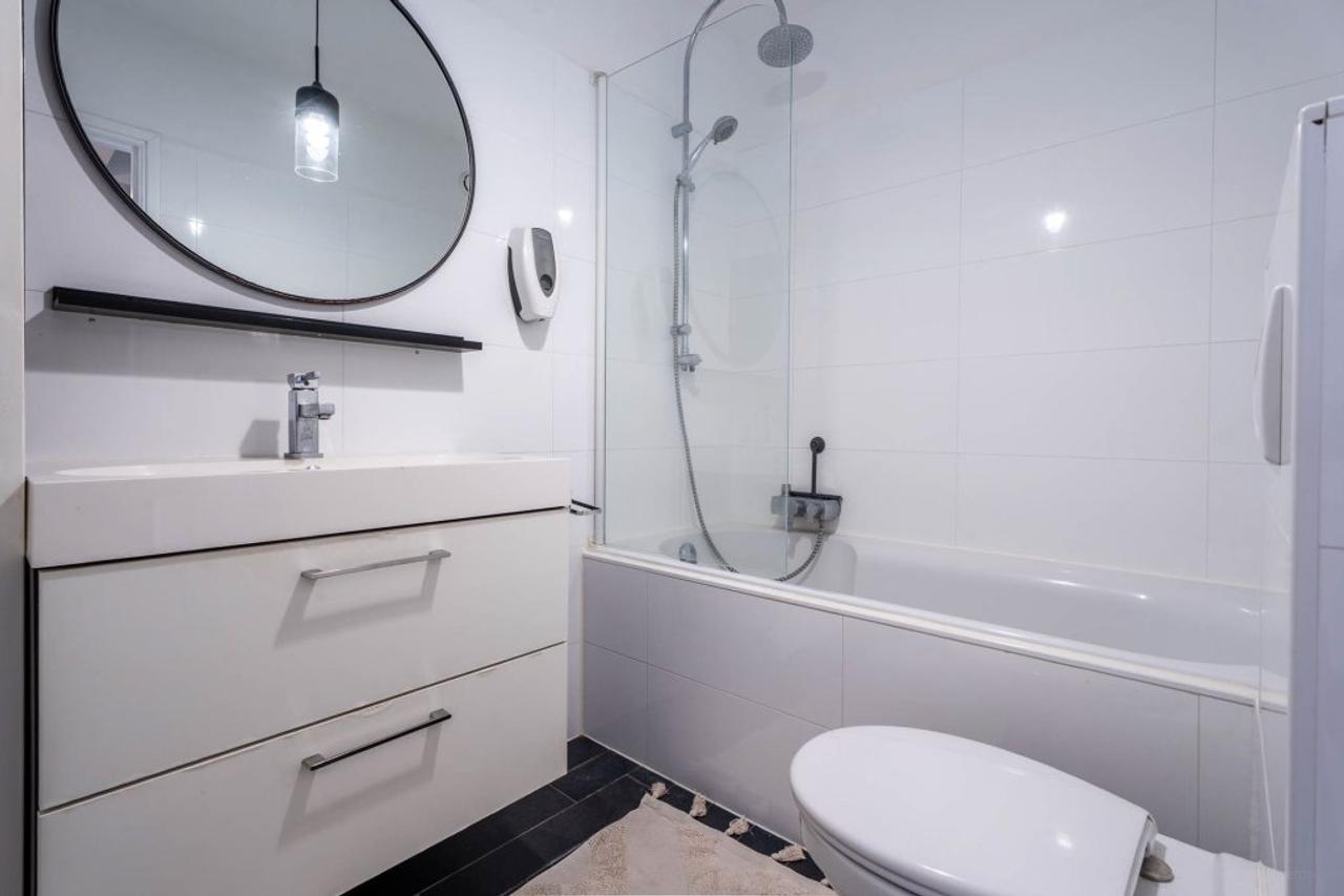 140 m² en vier slaapkamers in Princenhage - Afbeelding 24