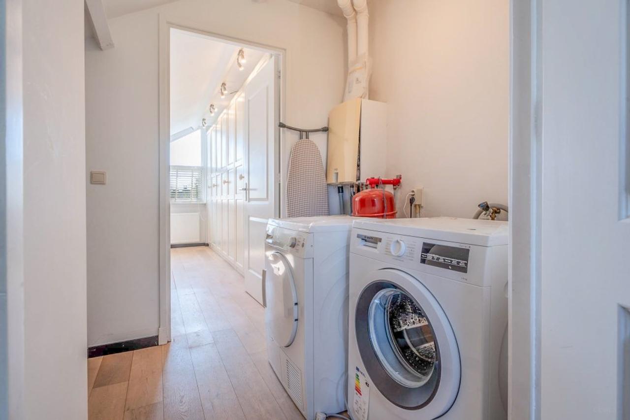 140 m² en vier slaapkamers in Princenhage - Afbeelding 25