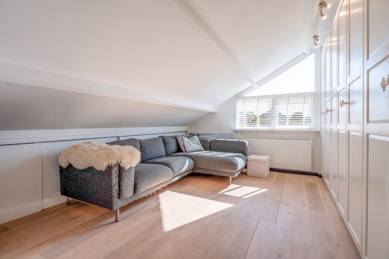 140 m² en vier slaapkamers in Princenhage - Afbeelding 26