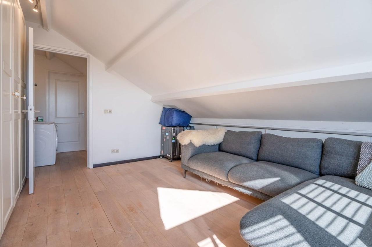 140 m² en vier slaapkamers in Princenhage - Afbeelding 27