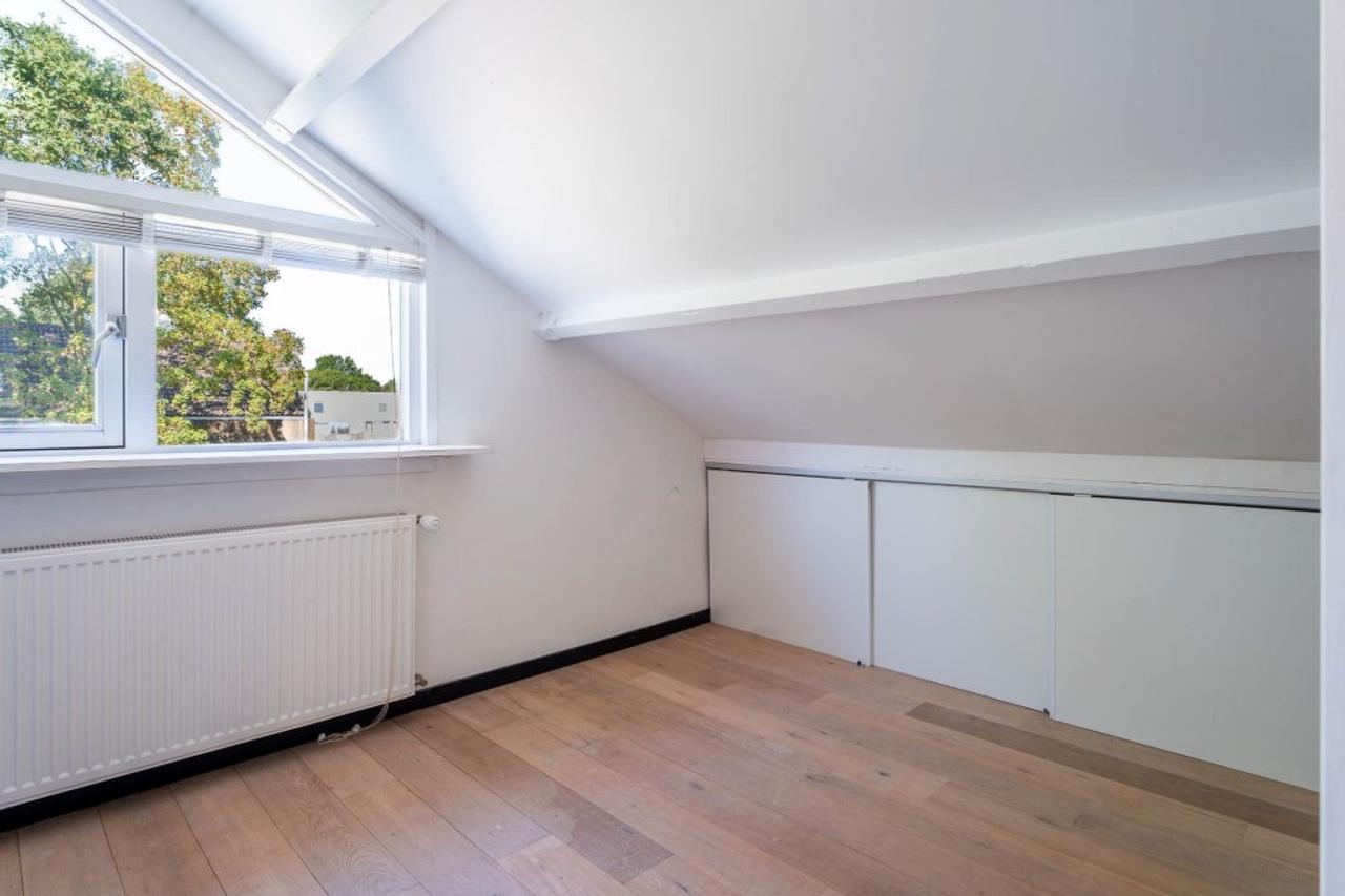 140 m² en vier slaapkamers in Princenhage - Afbeelding 28
