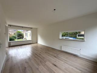 Zonnige tuin en 4 slaapkamers in Harlingen - Afbeelding 3