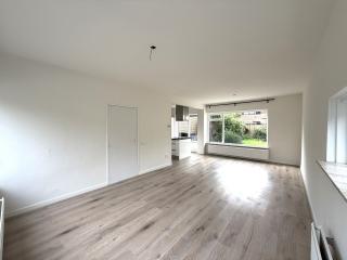 Zonnige tuin en 4 slaapkamers in Harlingen - Afbeelding 4