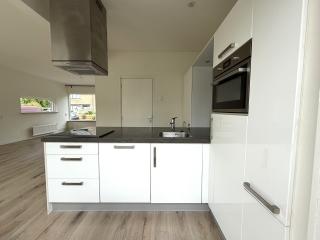 Zonnige tuin en 4 slaapkamers in Harlingen - Afbeelding 6