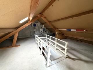 Zonnige tuin en 4 slaapkamers in Harlingen - Afbeelding 12