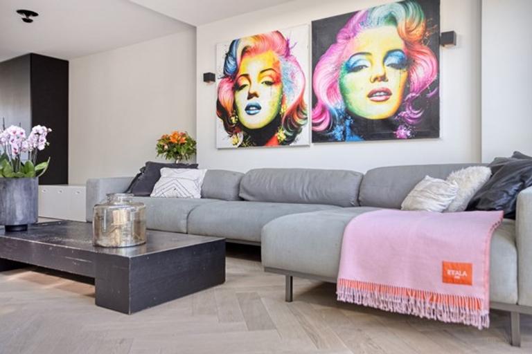 130 m² familiehuis met vier slaapkamers - Afbeelding 6