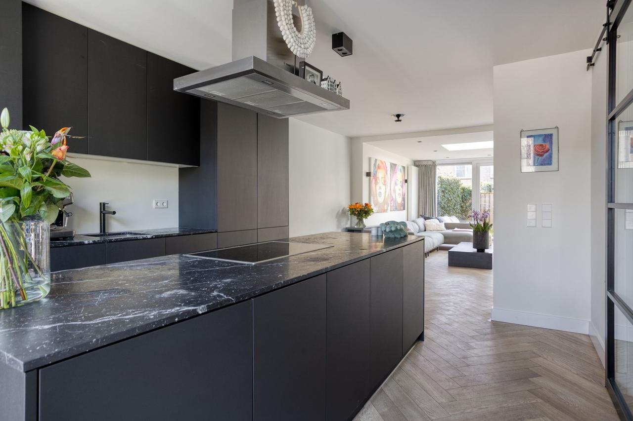 130 m² familiehuis met vier slaapkamers - Afbeelding 9