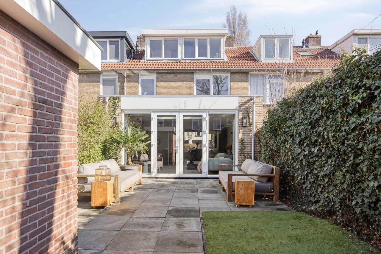 130 m² familiehuis met vier slaapkamers - Afbeelding 11