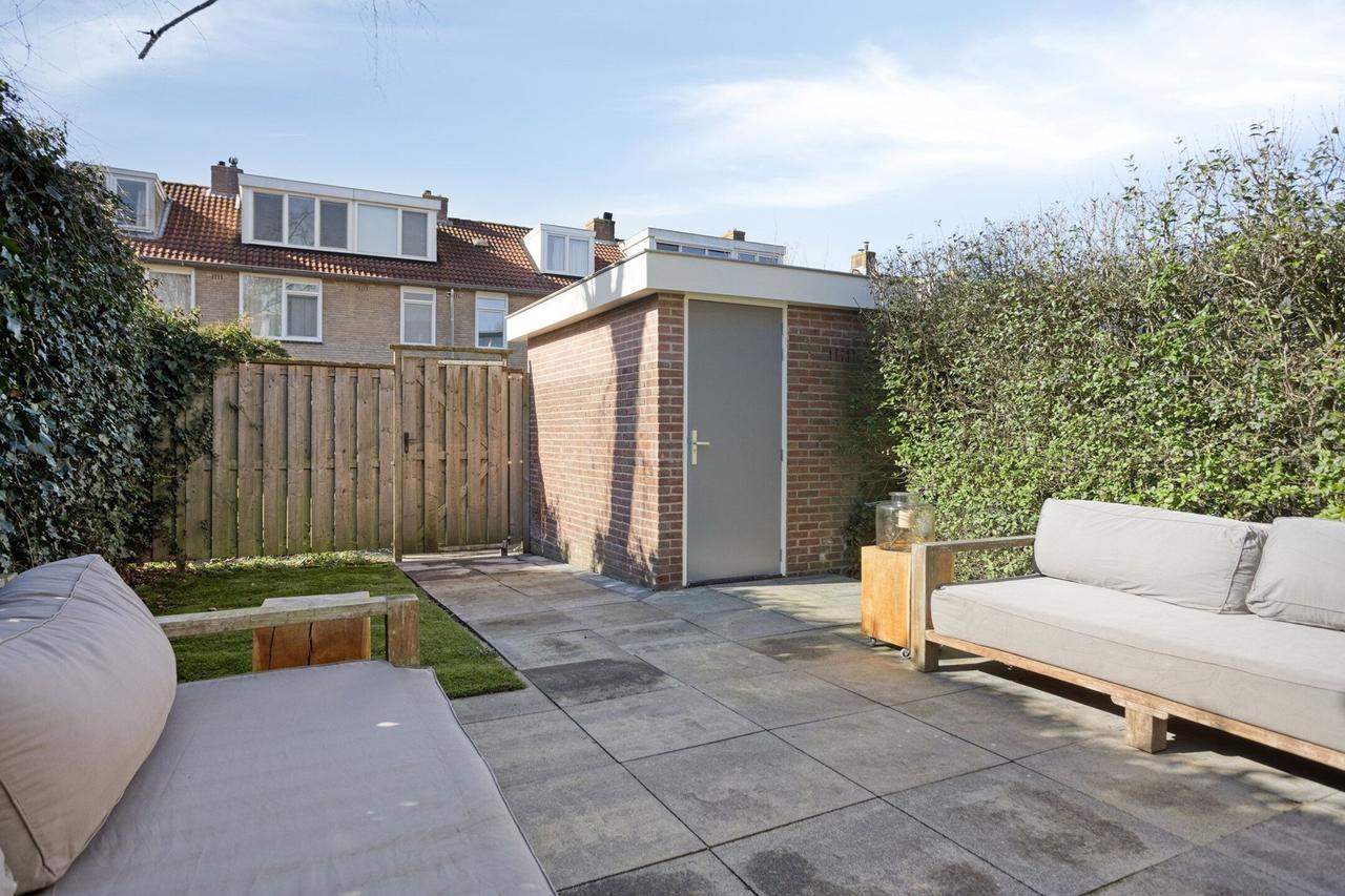 130 m² familiehuis met vier slaapkamers - Afbeelding 13