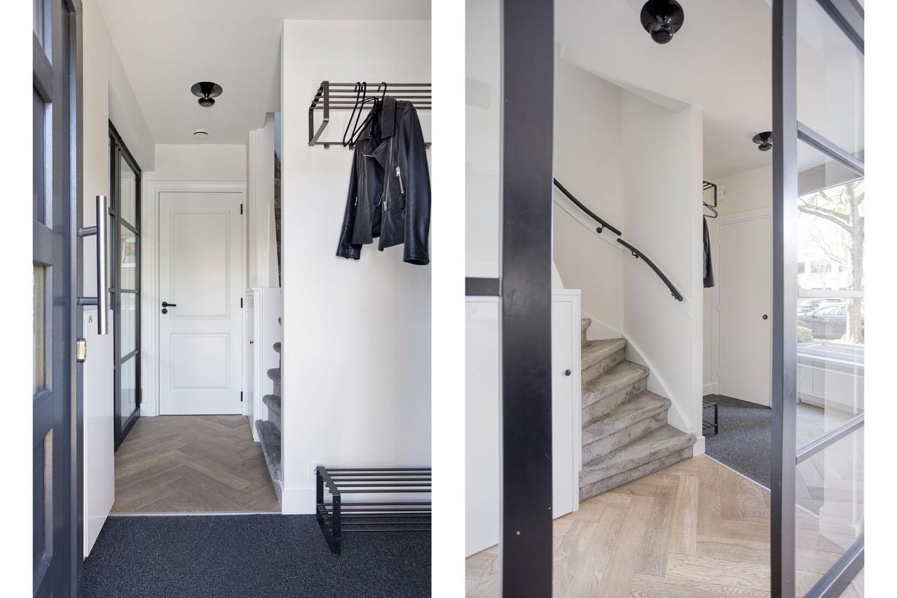 130 m² familiehuis met vier slaapkamers - Afbeelding 14