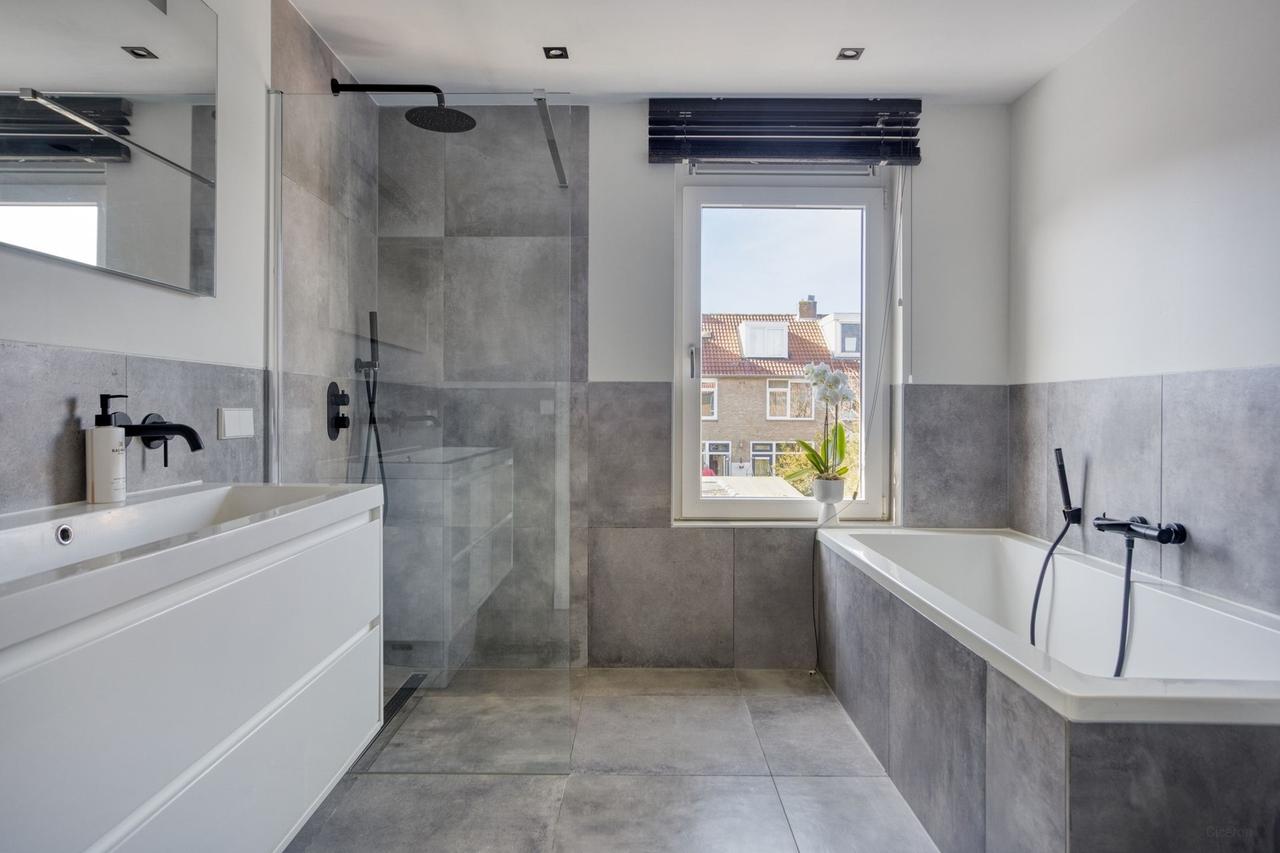 130 m² familiehuis met vier slaapkamers - Afbeelding 18