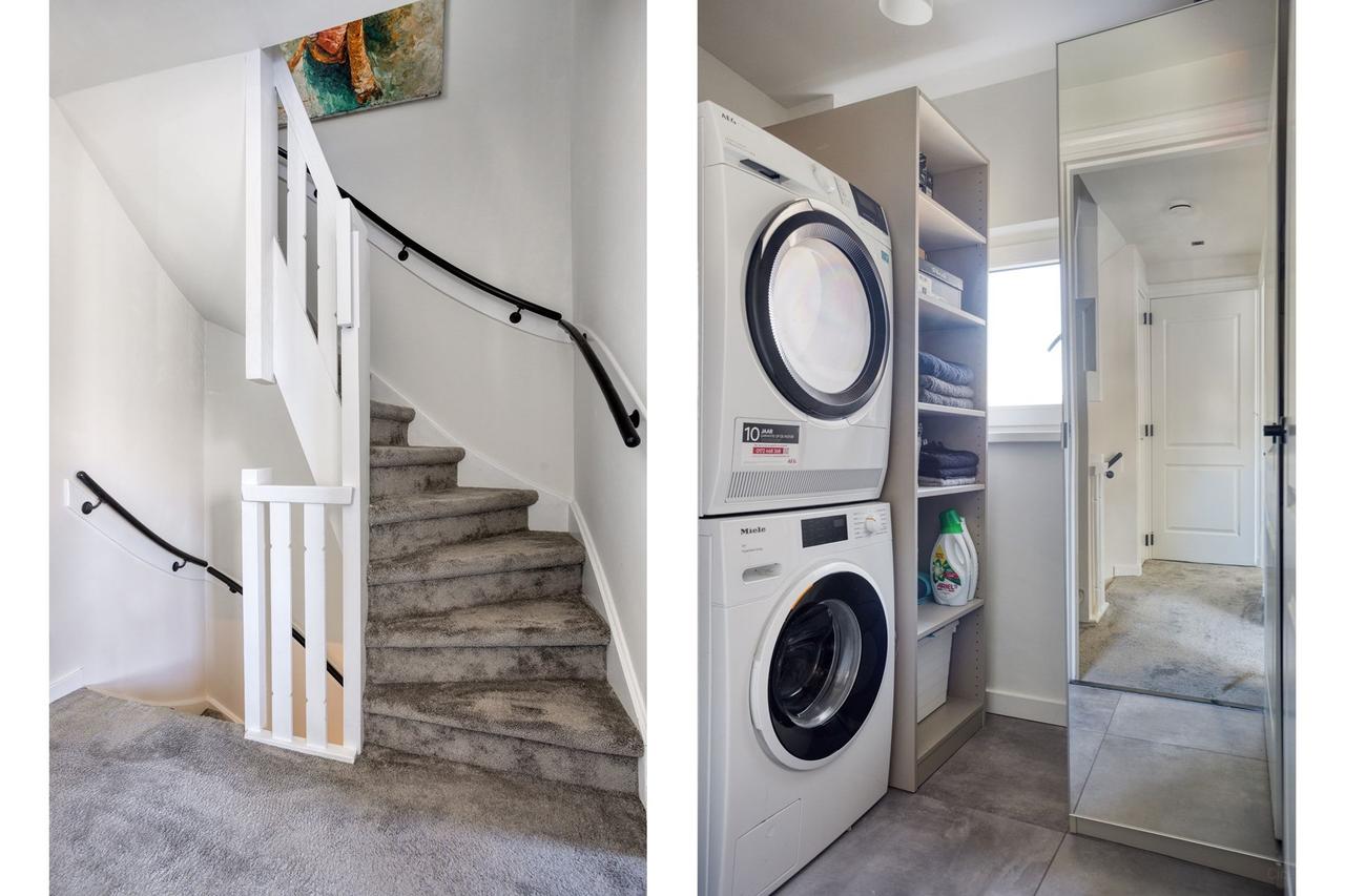 130 m² familiehuis met vier slaapkamers - Afbeelding 21