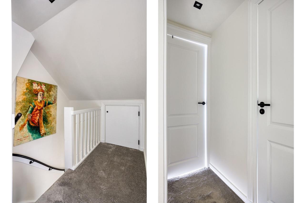 130 m² familiehuis met vier slaapkamers - Afbeelding 23