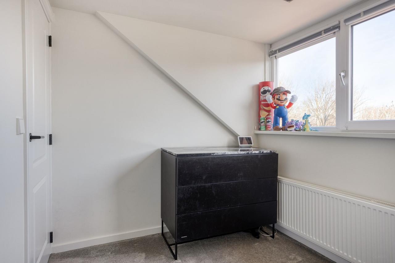 130 m² familiehuis met vier slaapkamers - Afbeelding 26