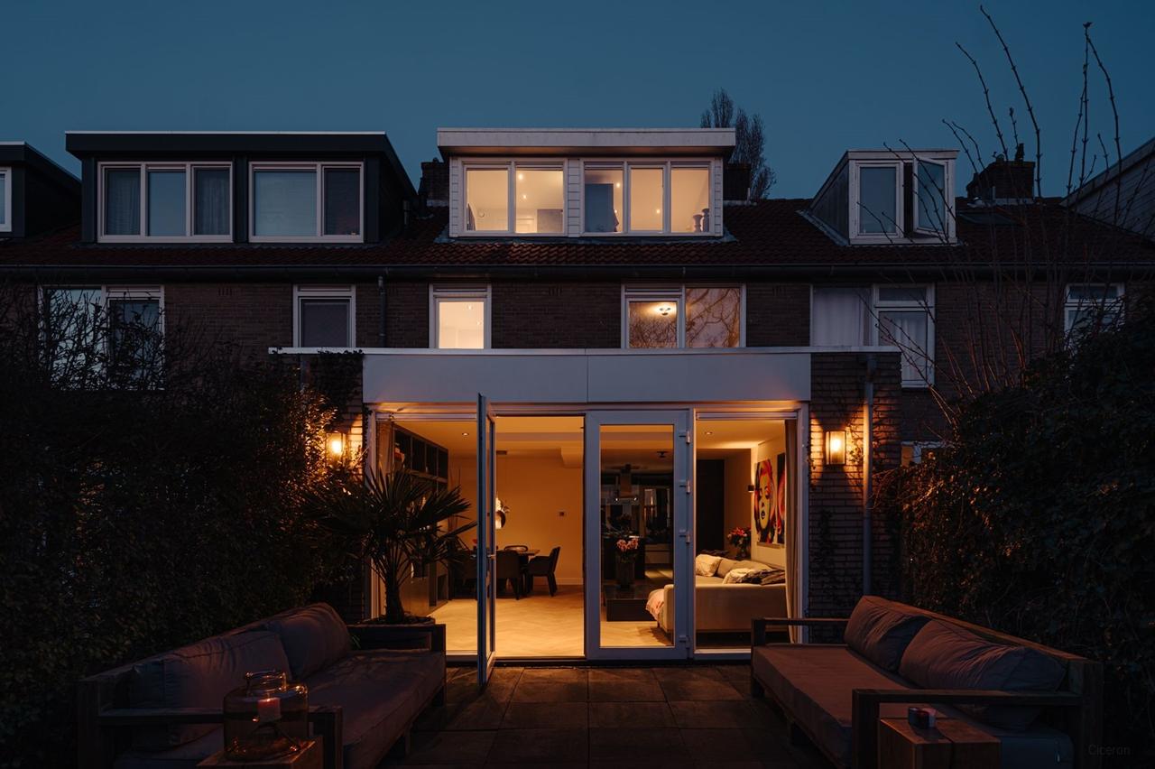 130 m² familiehuis met vier slaapkamers - Afbeelding 30