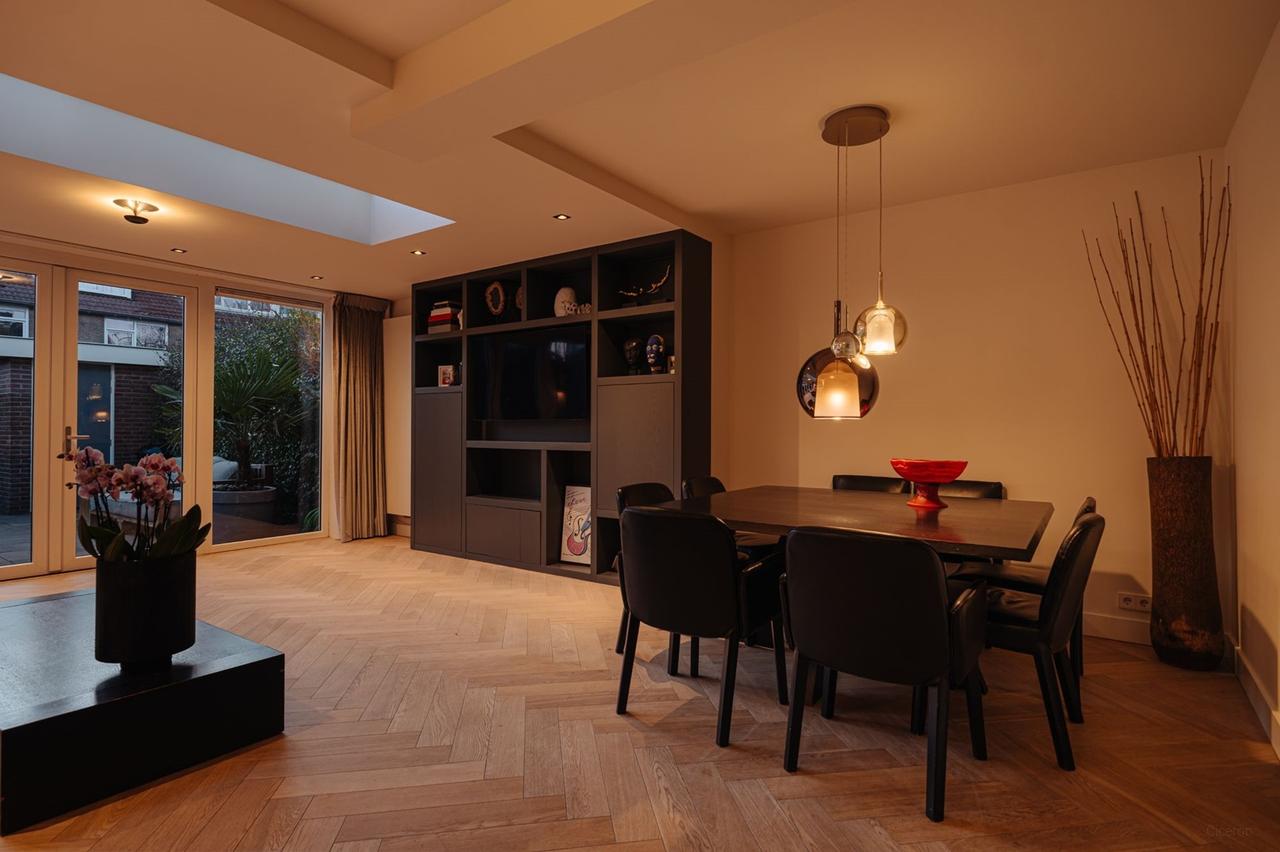 130 m² familiehuis met vier slaapkamers - Afbeelding 32