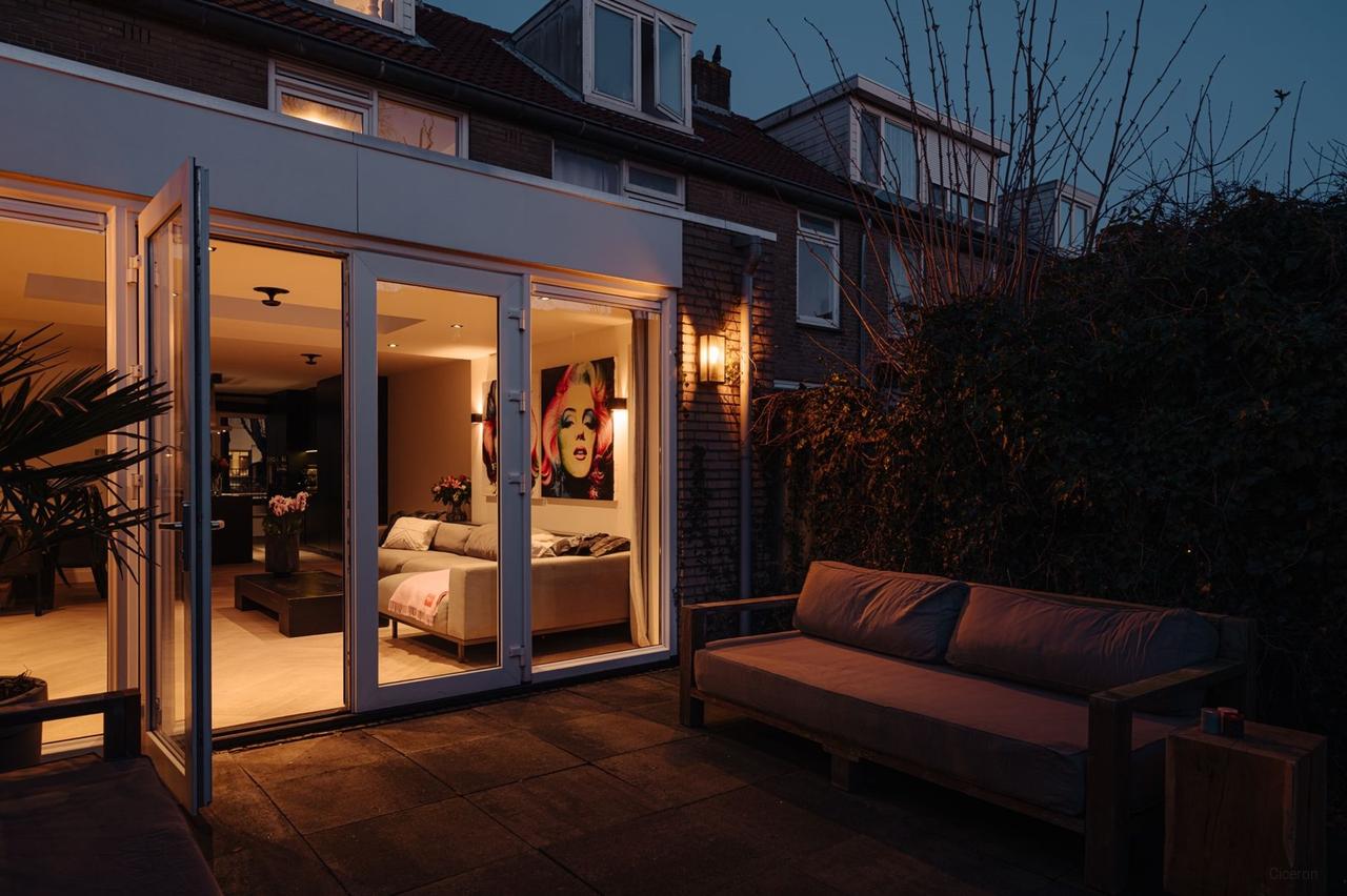 130 m² familiehuis met vier slaapkamers - Afbeelding 33