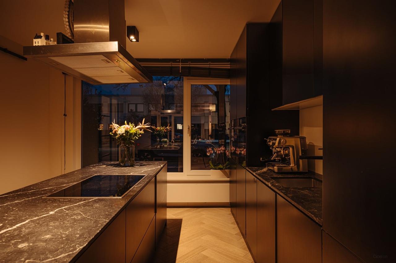 130 m² familiehuis met vier slaapkamers - Afbeelding 34