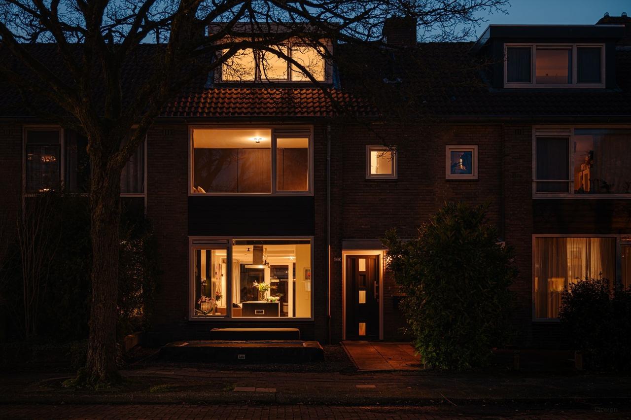 130 m² familiehuis met vier slaapkamers - Afbeelding 35