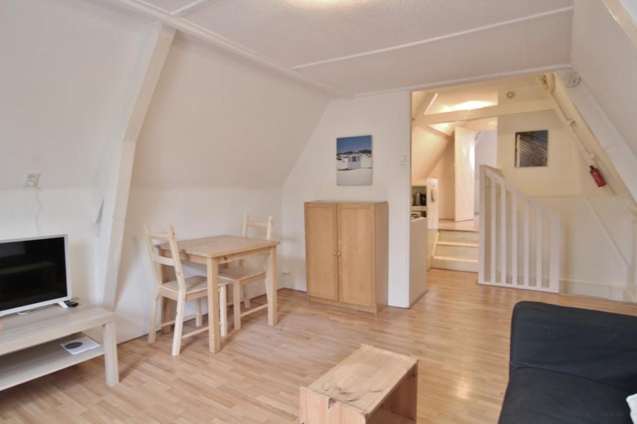 Gemeubileerde studio in hartje Middelburg - Afbeelding 2
