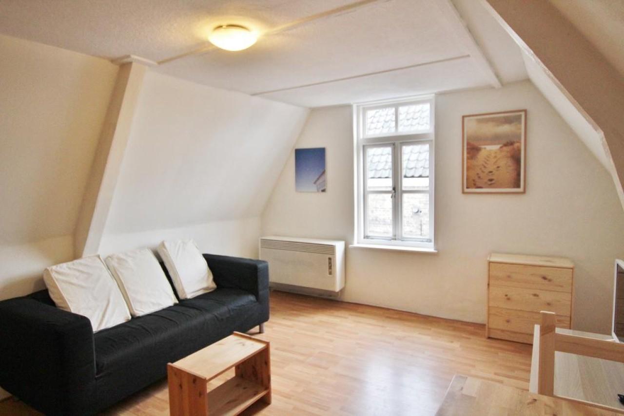 Gemeubileerde studio in hartje Middelburg - Afbeelding 4