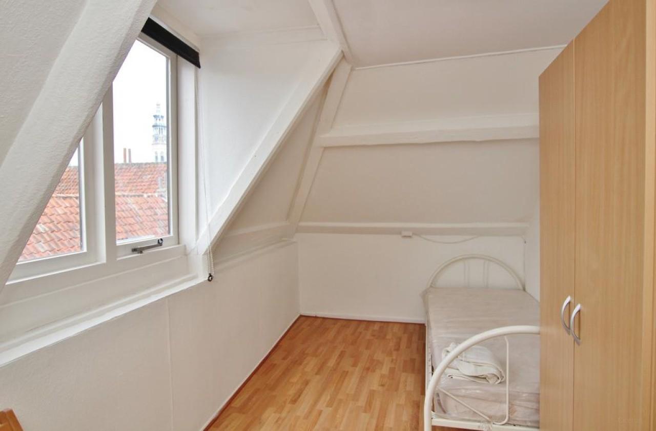 Gemeubileerde studio in hartje Middelburg - Afbeelding 7