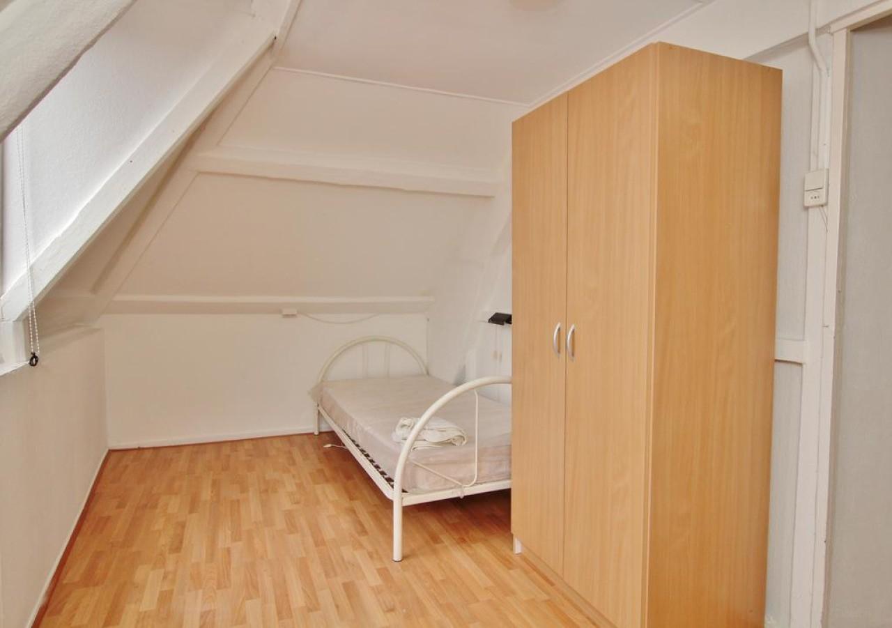 Gemeubileerde studio in hartje Middelburg - Afbeelding 8