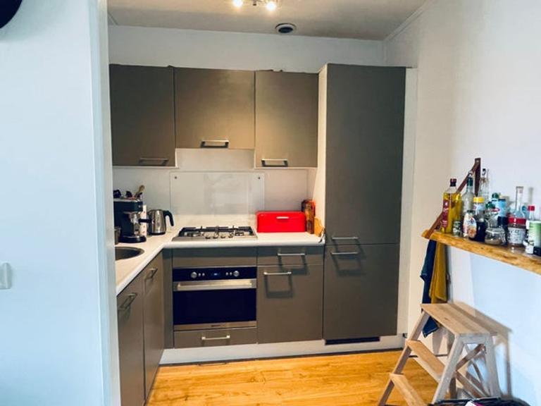 82 m² met balkon en eigen parkeerplaats - Afbeelding 8
