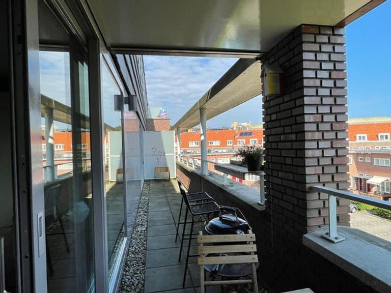 82 m² met balkon en eigen parkeerplaats - Afbeelding 10