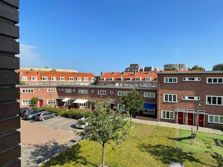 82 m² met balkon en eigen parkeerplaats - Afbeelding 12