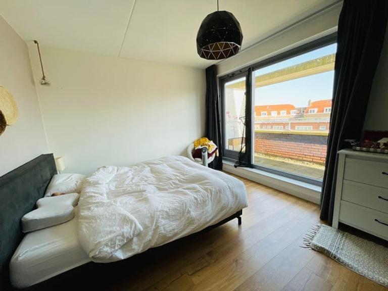 82 m² met balkon en eigen parkeerplaats - Afbeelding 13
