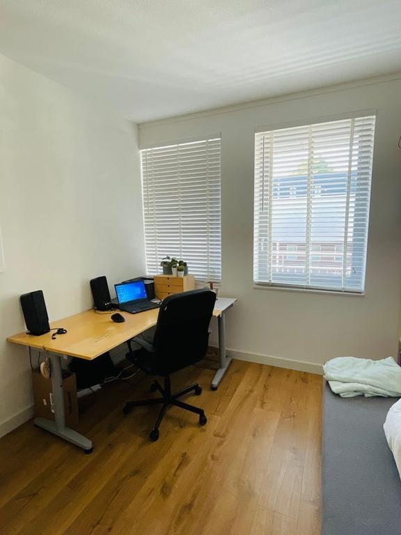 82 m² met balkon en eigen parkeerplaats - Afbeelding 14