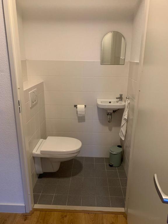 82 m² met balkon en eigen parkeerplaats - Afbeelding 16