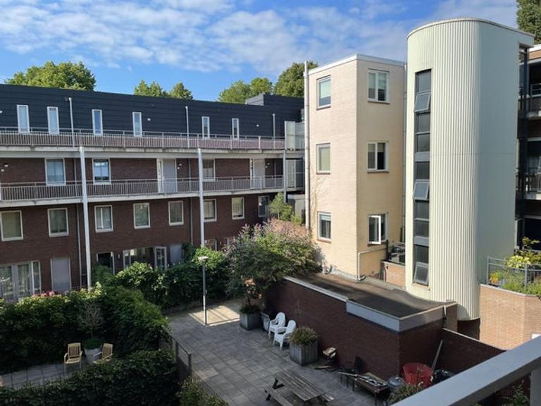 82 m² appartement met balkon en parkeren - Afbeelding 20