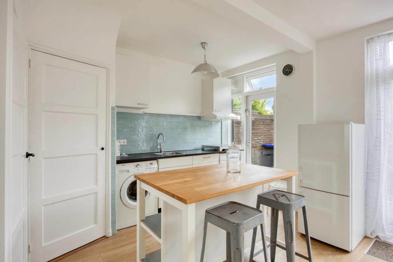 Furnished home with garden in Leiderdorp - Image 6