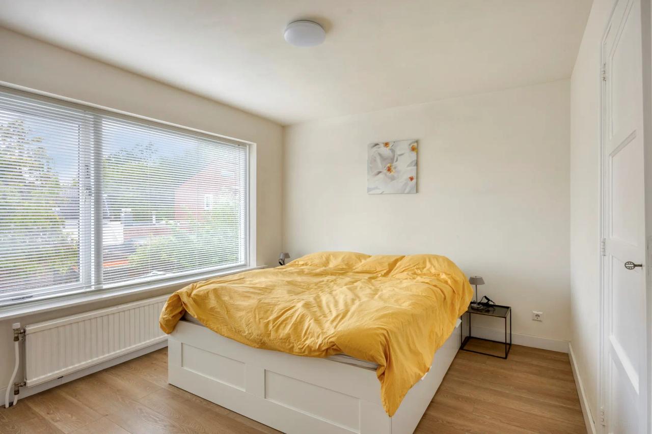 Furnished home with garden in Leiderdorp - Image 15