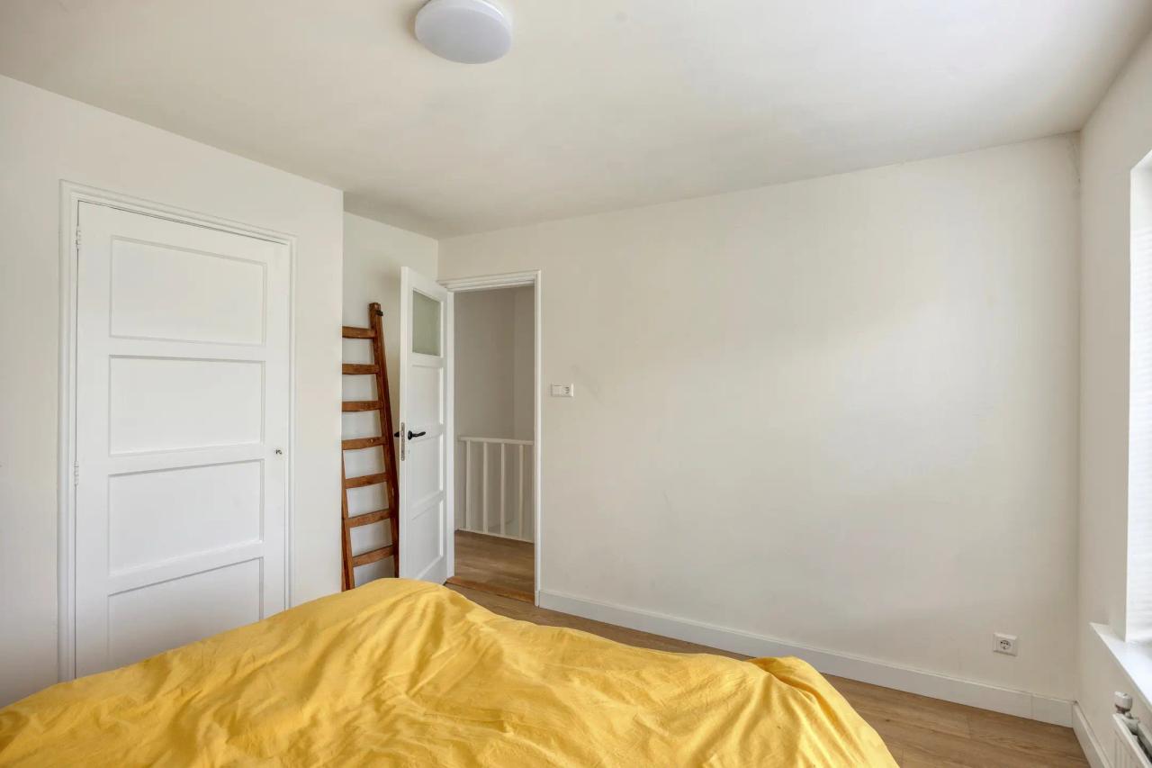 Furnished home with garden in Leiderdorp - Image 17