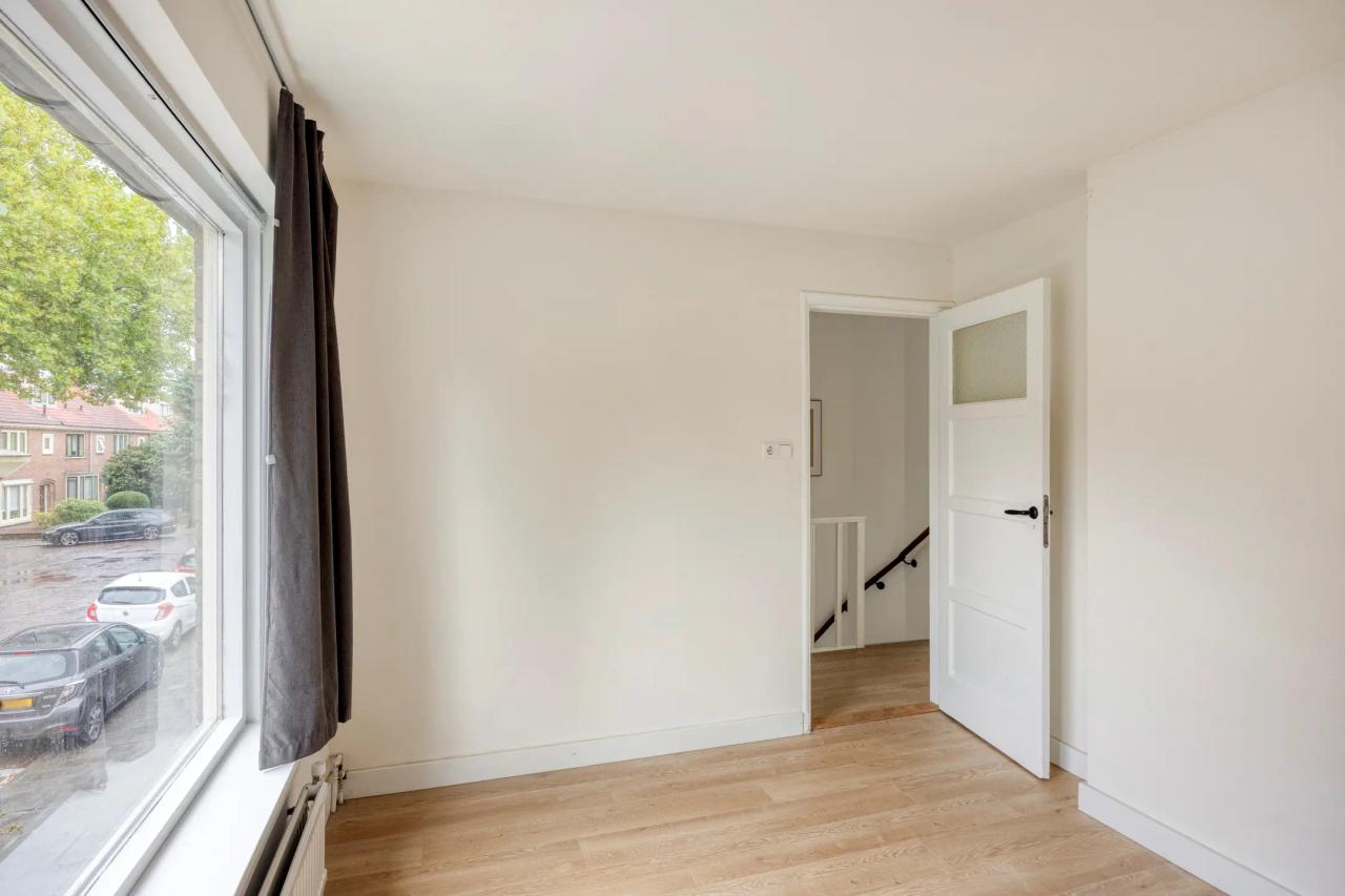 Furnished home with garden in Leiderdorp - Image 19