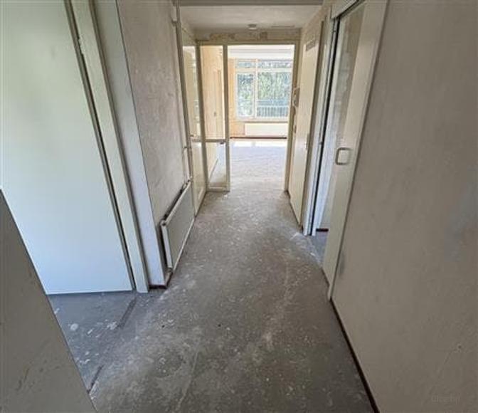 Driekamerappartement met groen uitzicht - Afbeelding 2