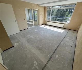 Driekamerappartement met groen uitzicht - Afbeelding 3